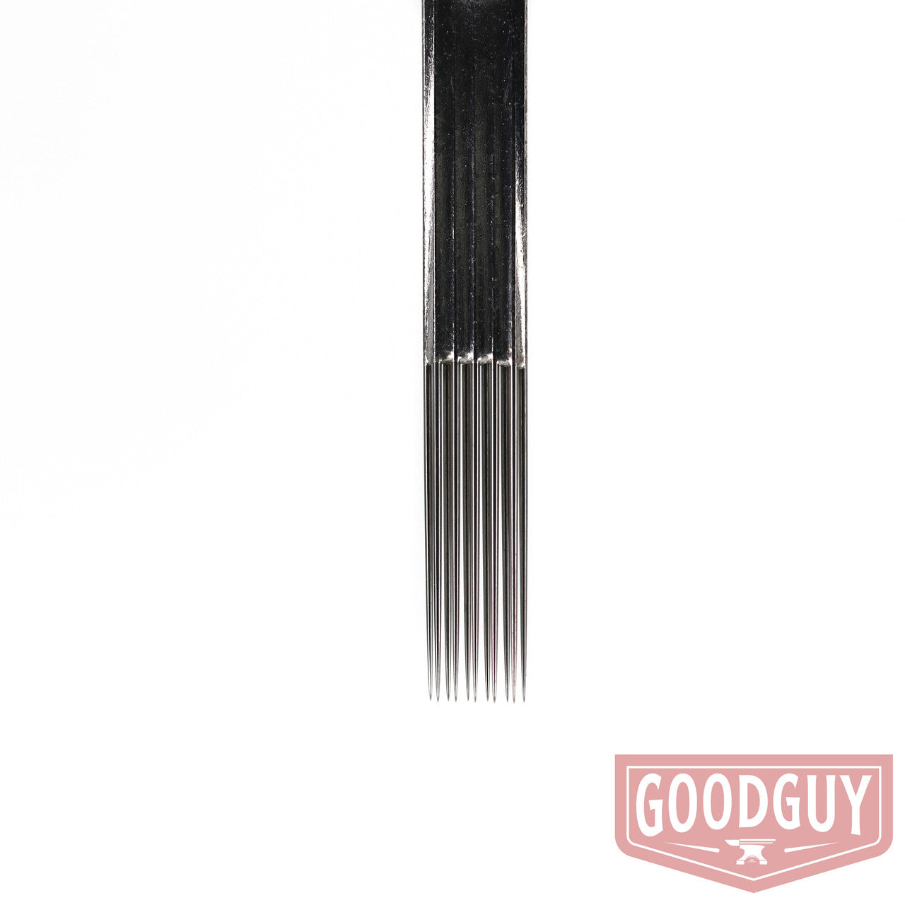 On-Bar Curved Bugpin Mags