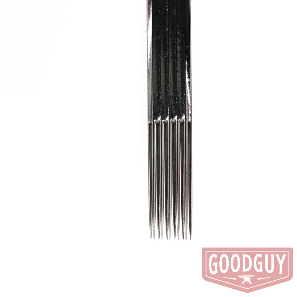 On-Bar Long Taper TEXTURED Mags