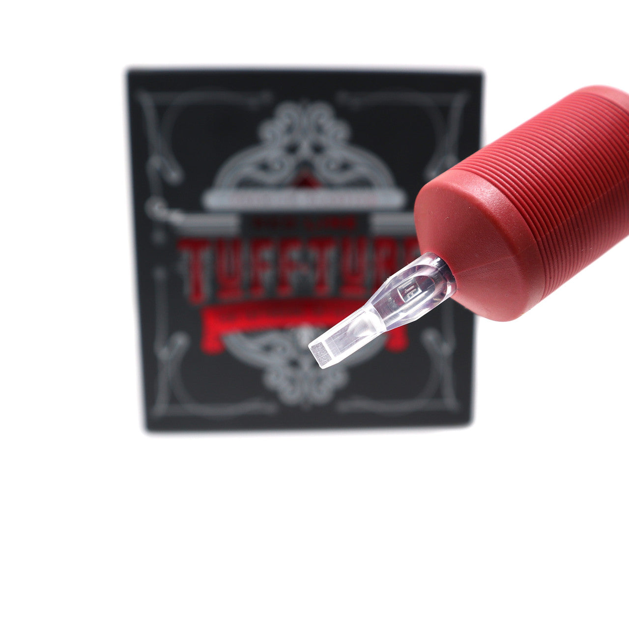 Red Line- Tuff Tube 25mm