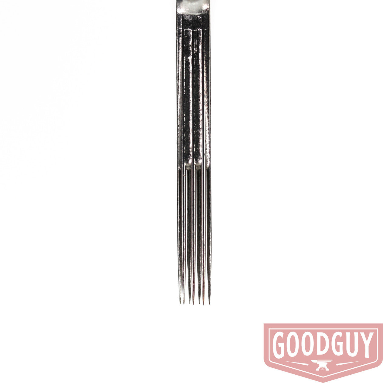 On-Bar Long Taper TEXTURED Mags