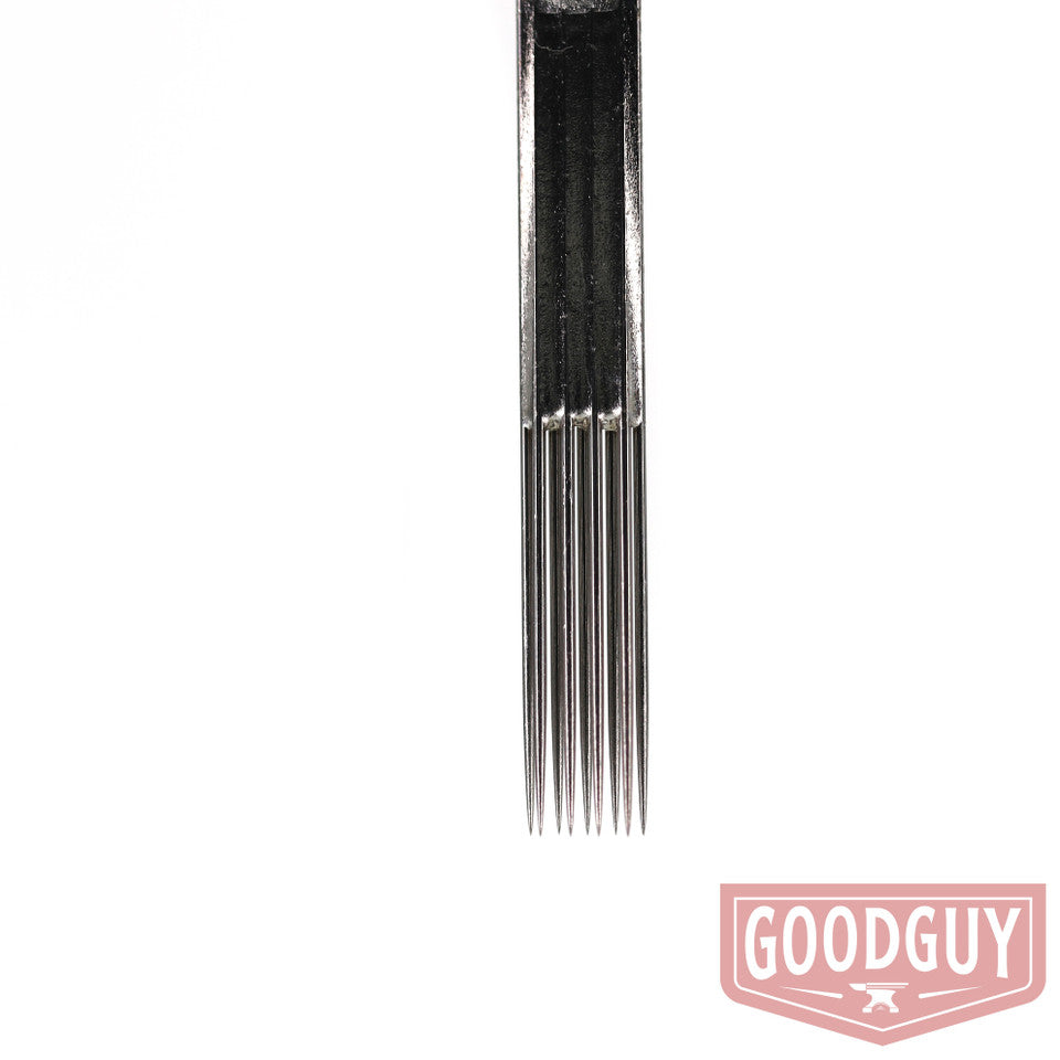 On-Bar Long Taper TEXTURED Mags