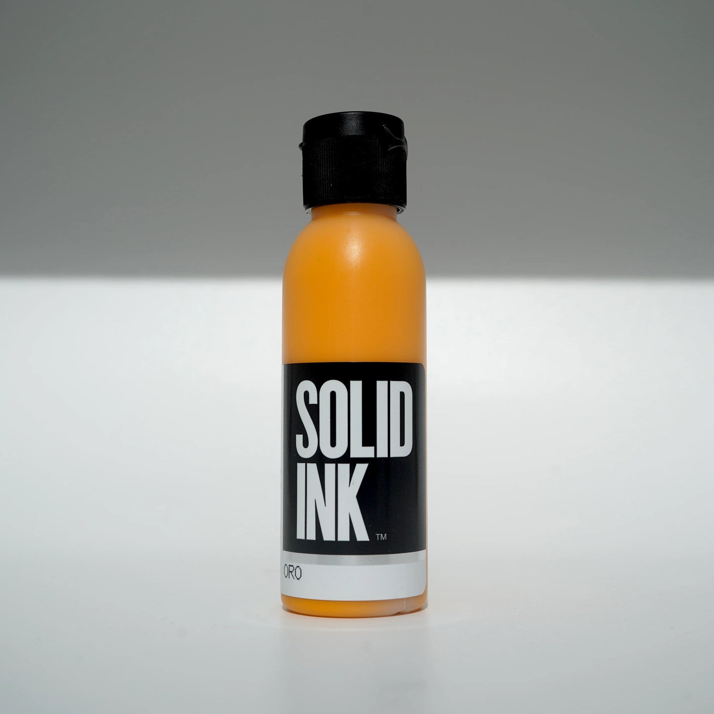 Solid Ink - Oro