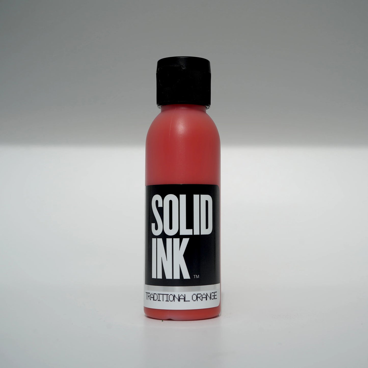 Solid Ink - Traditional Orange