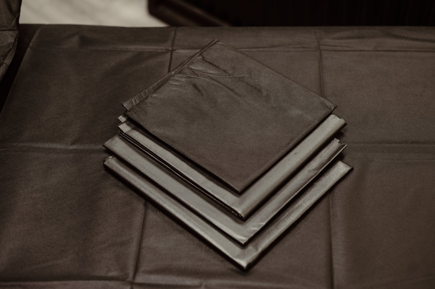 Cobra Covers Non Woven 50gm Drape Sheets 50/Box