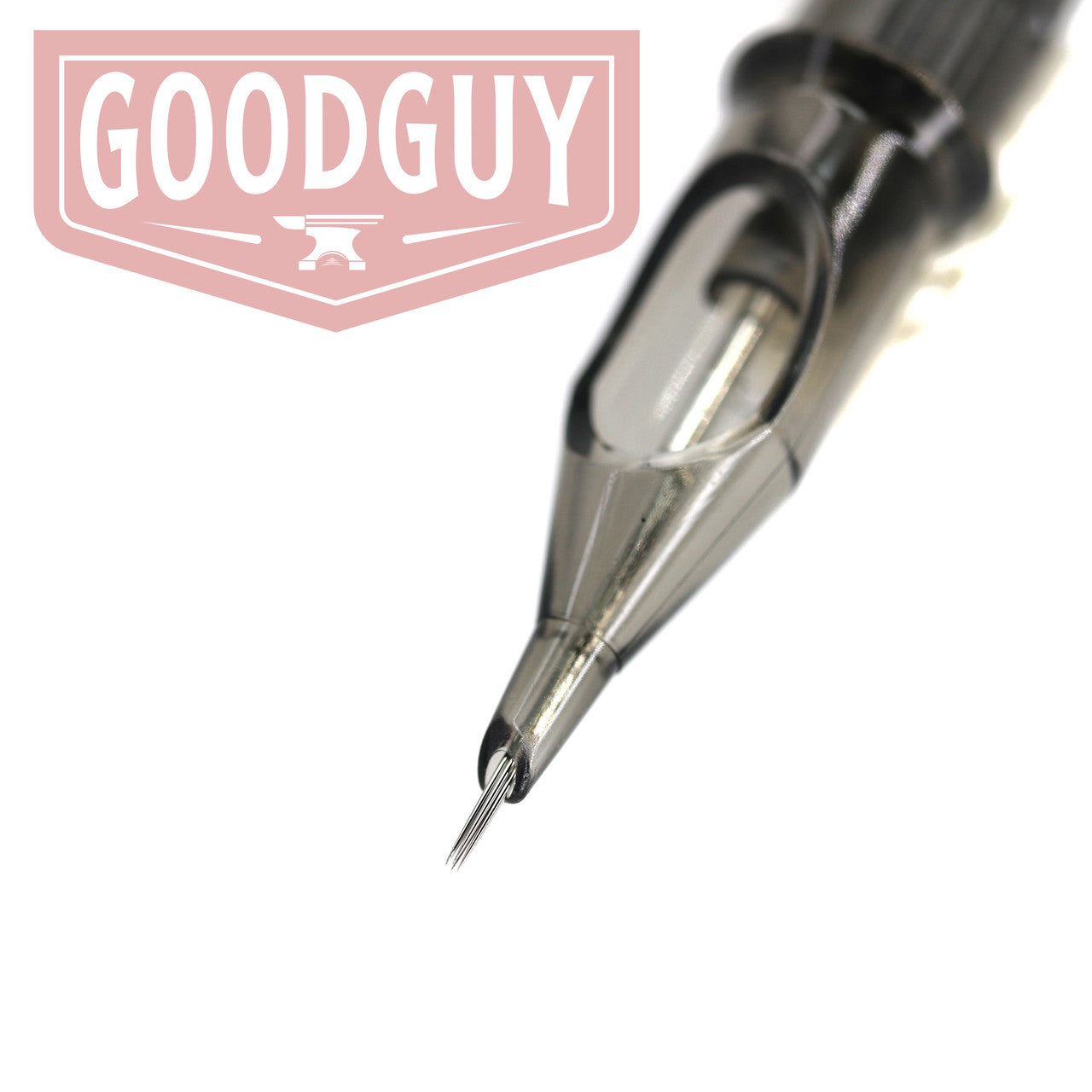 Good Cartridges- Hollow Liners (no membrane)