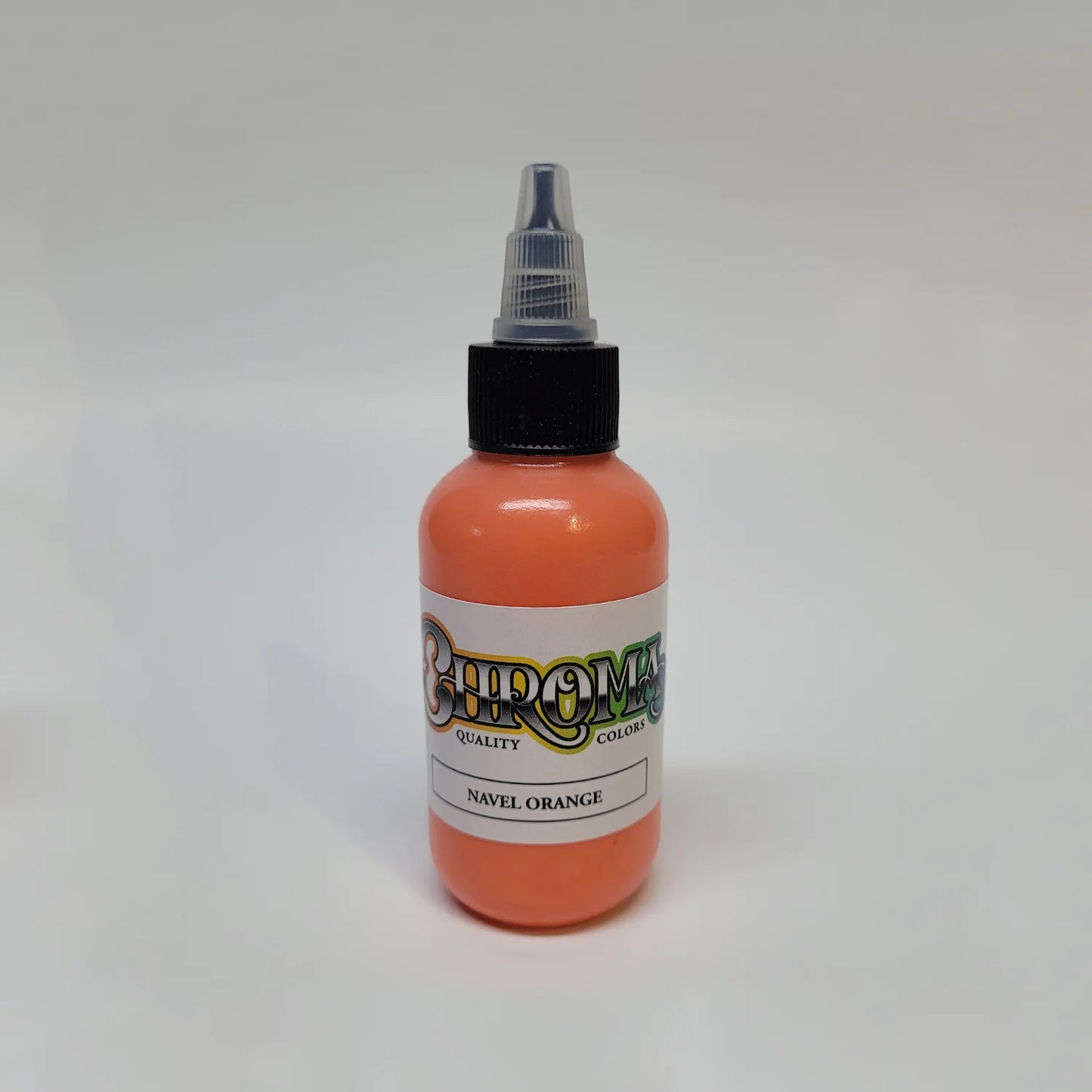 Chroma - Navel Orange