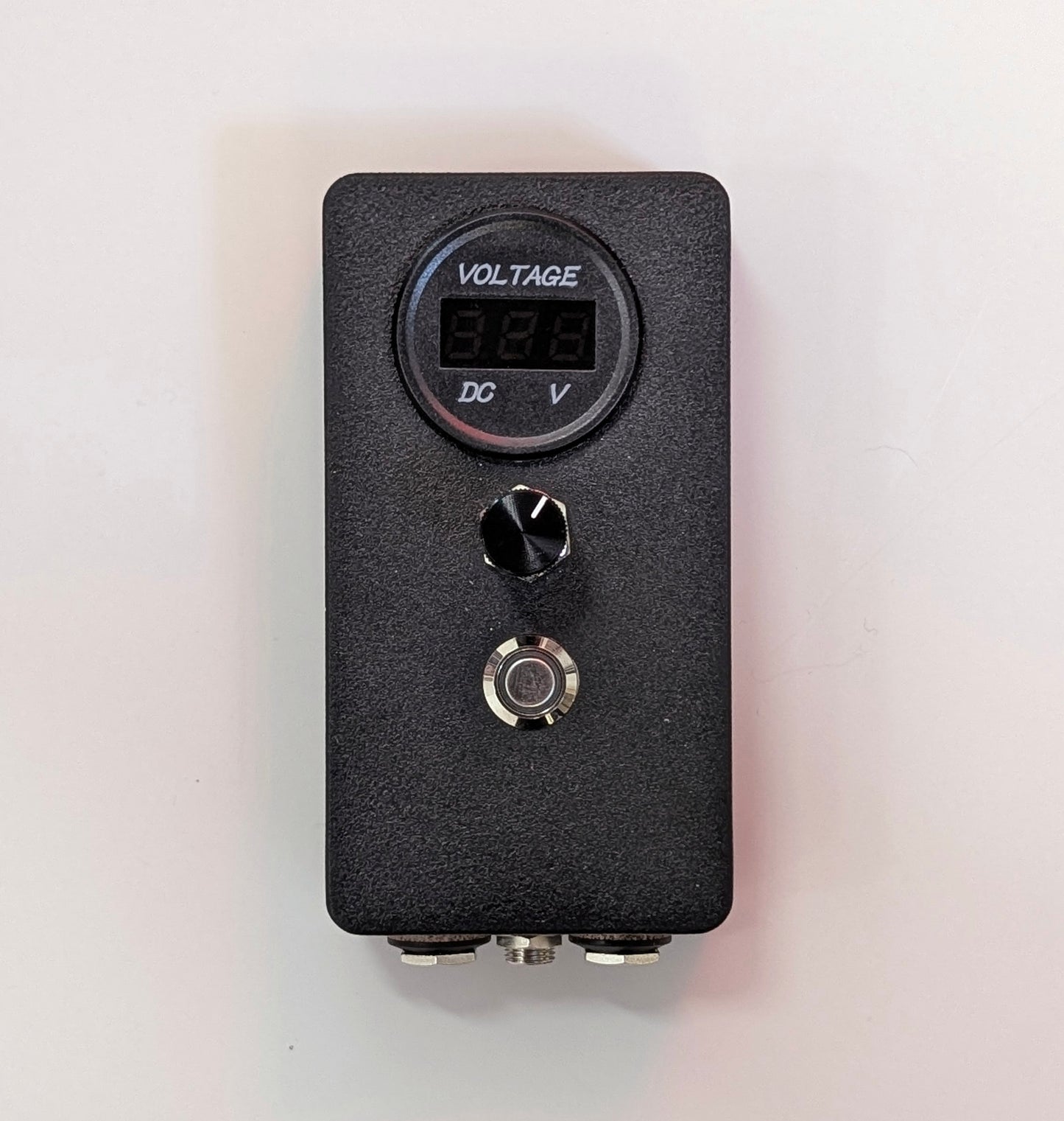 Little Brother Electric Power Supply
