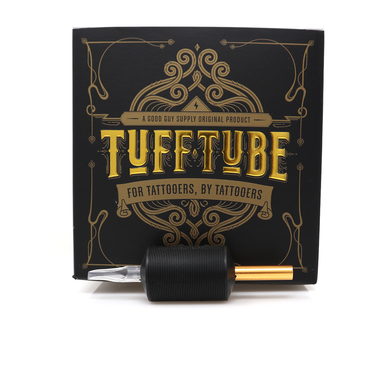 Tuff Tubes 30MM