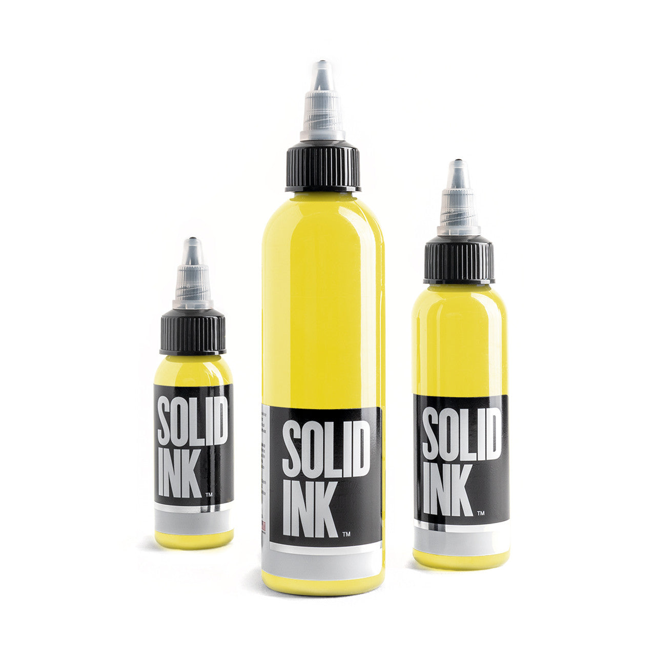 Solid Ink - Banana