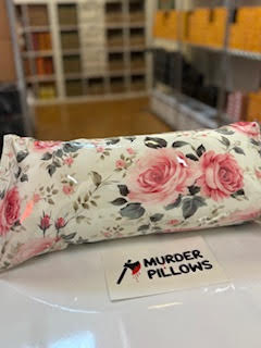 Murder Pillows