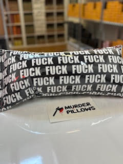Murder Pillows
