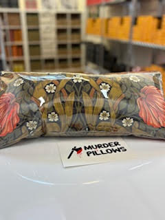 Murder Pillows