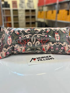 Murder Pillows