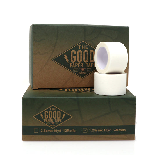 Good Paper Surgical Tape 1"