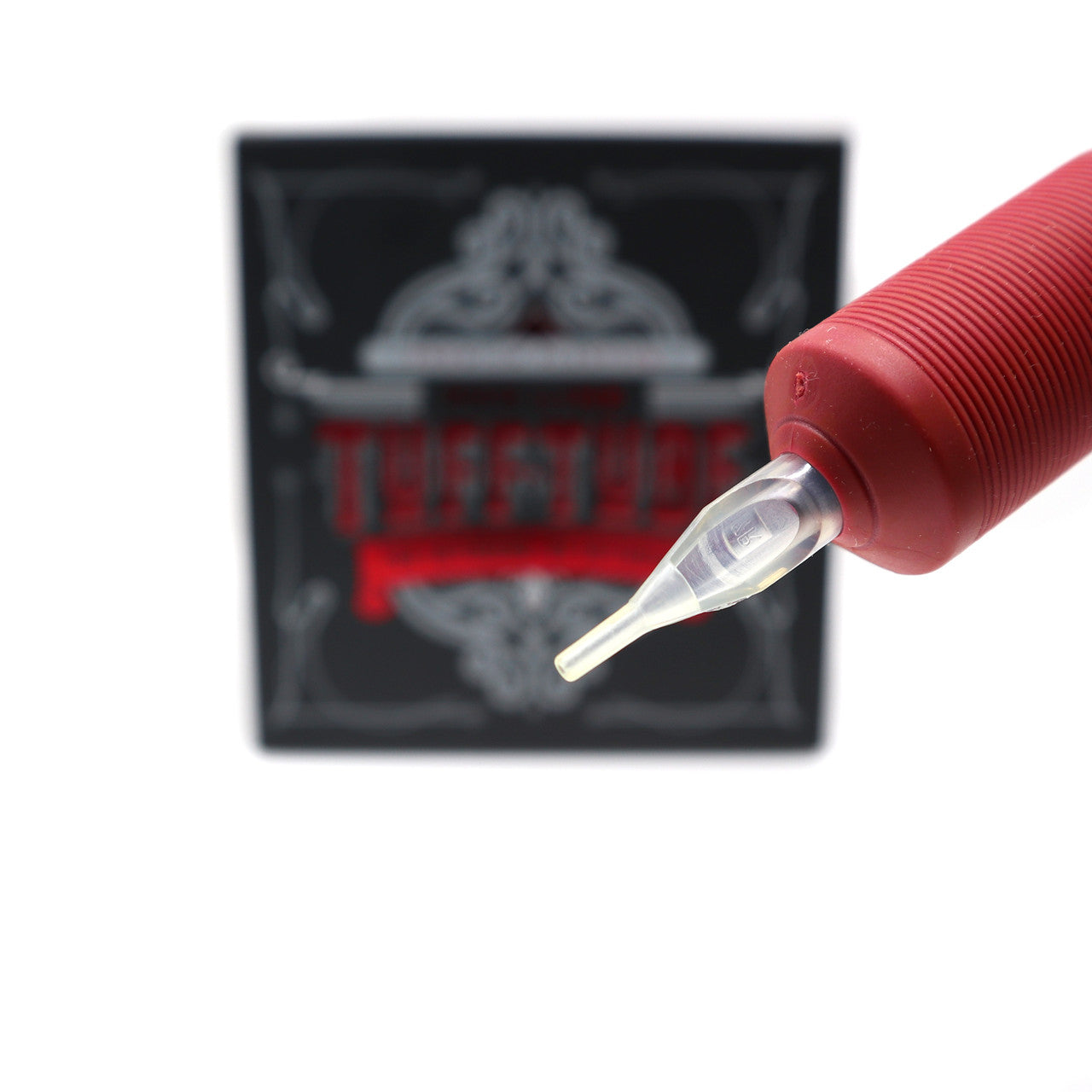 Red Line- Tuff Tube 25mm