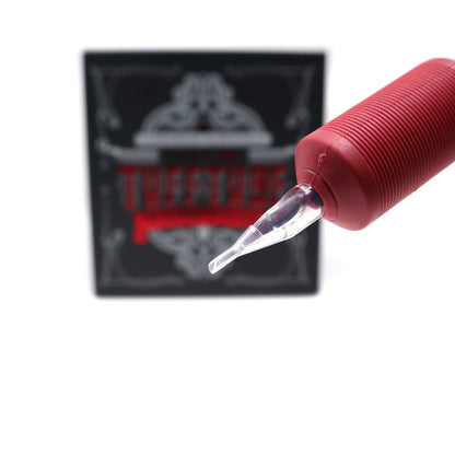 Red Line- Tuff Tube 25mm