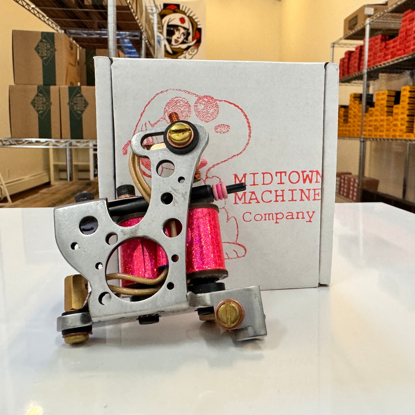 Midtown Machine Co.
