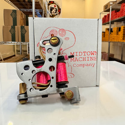 Midtown Machine Co.