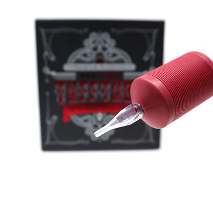 Red Line- Tuff Tube 30mm