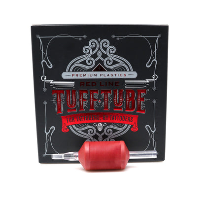 Red Line- Tuff Tube 25mm