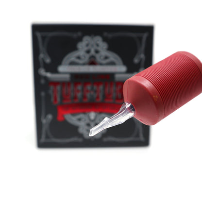 Red Line- Tuff Tube 30mm