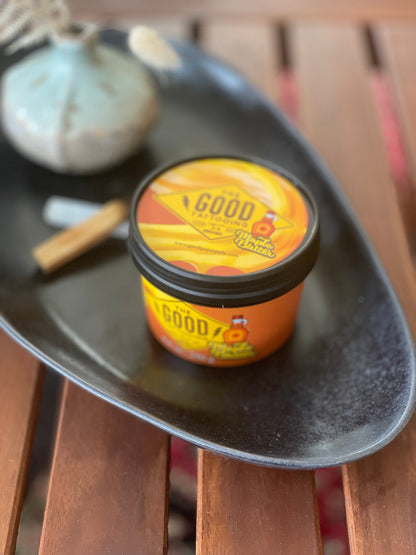 Maple Butter
