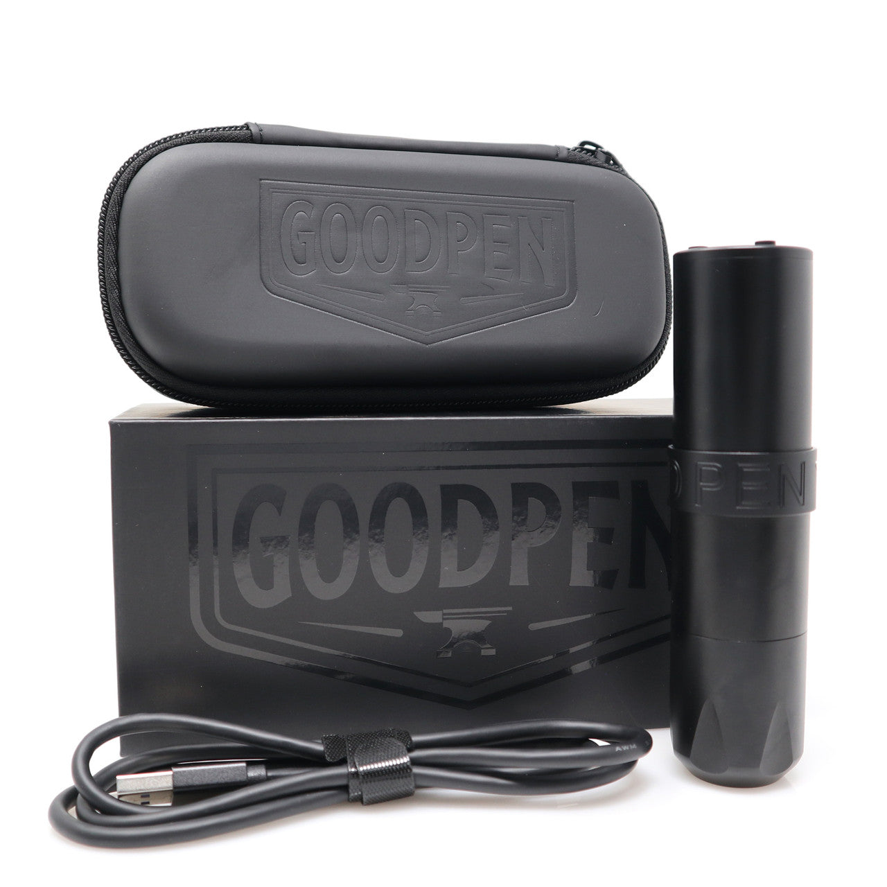 The Good Pen