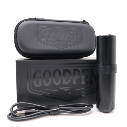The Good Pen