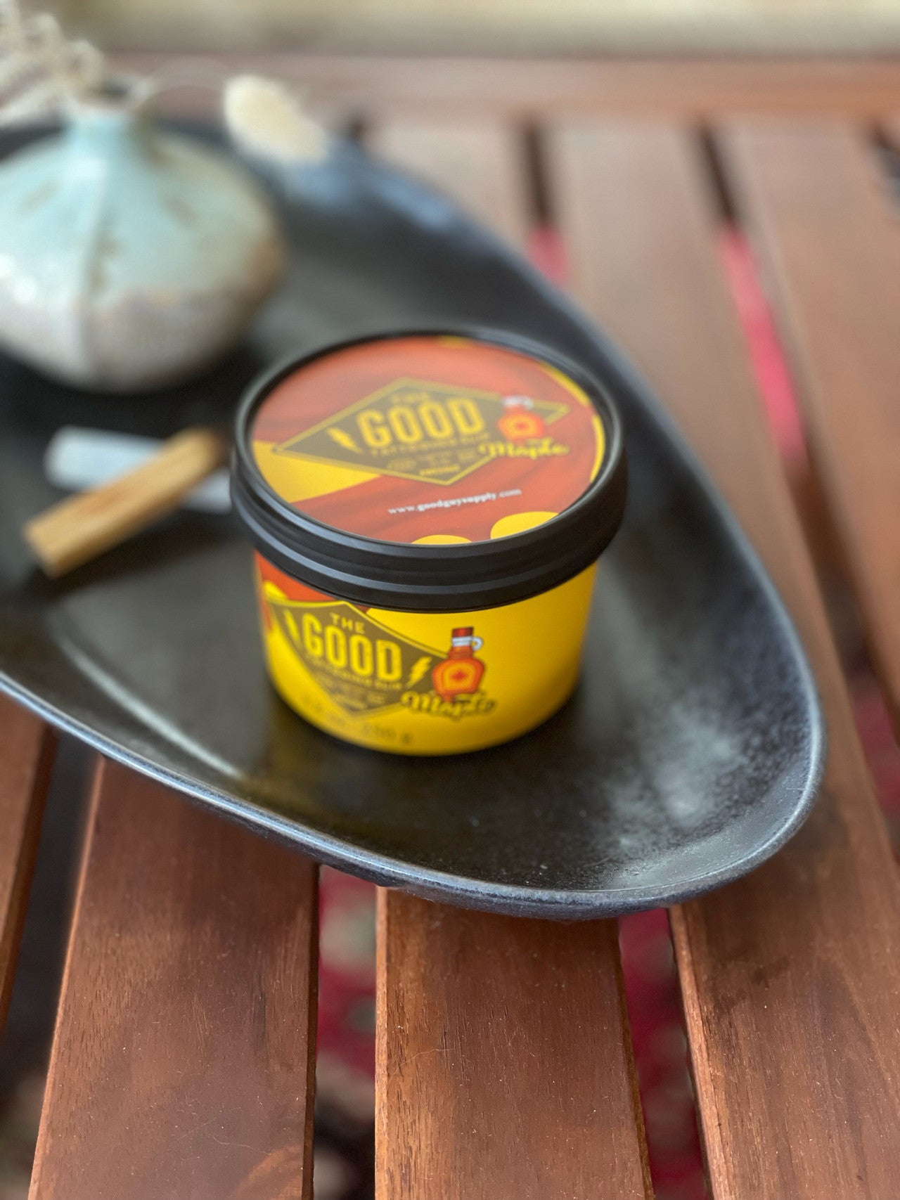 Maple Slip - 250G