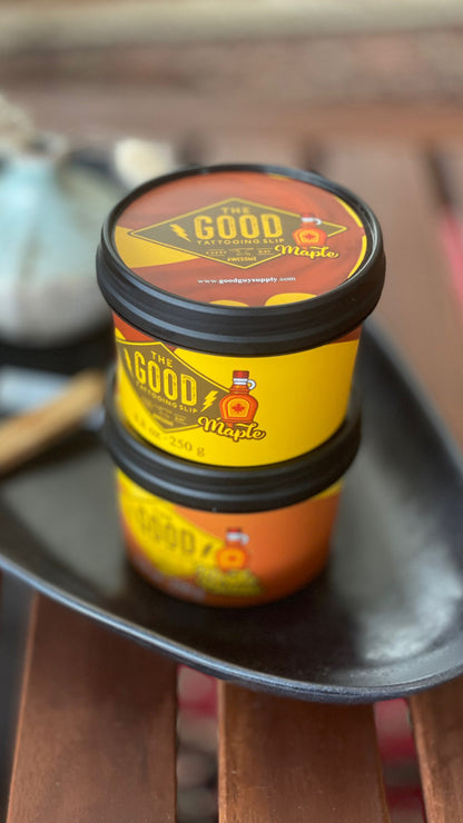 Maple Slip - 250G
