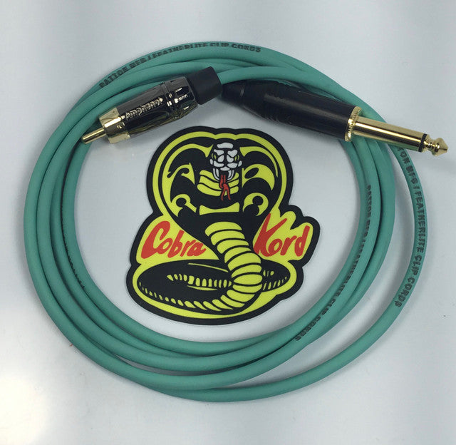 Patton MFG RCA Cobra Kord