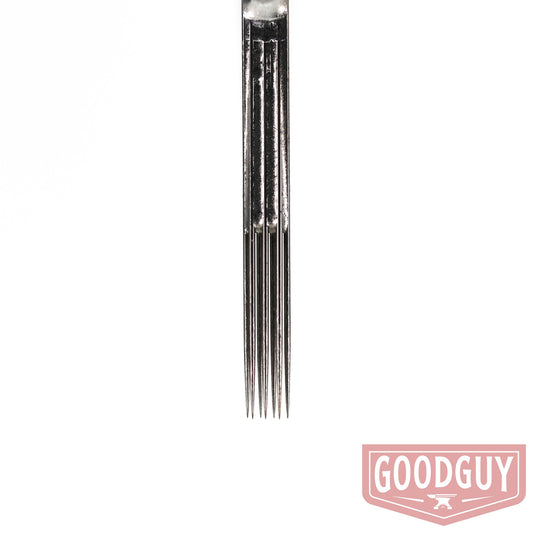 On-Bar Long Taper TEXTURED Mags