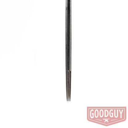 On-Bar Straight Liner
