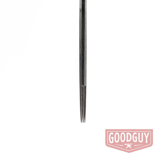 On-Bar Straight Liner