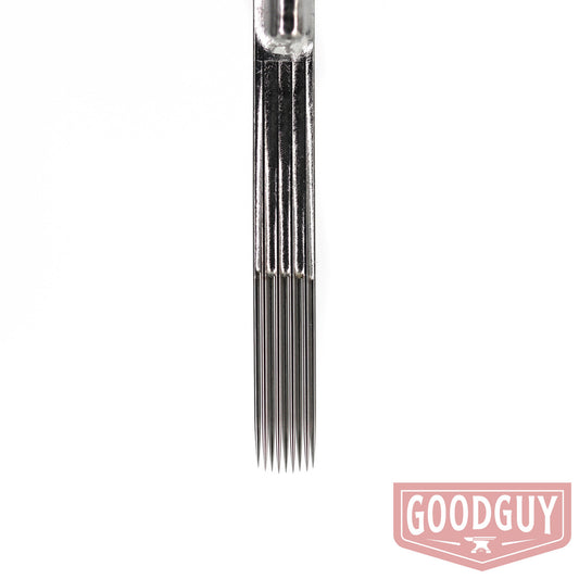 On-Bar Long Taper Curved Mags