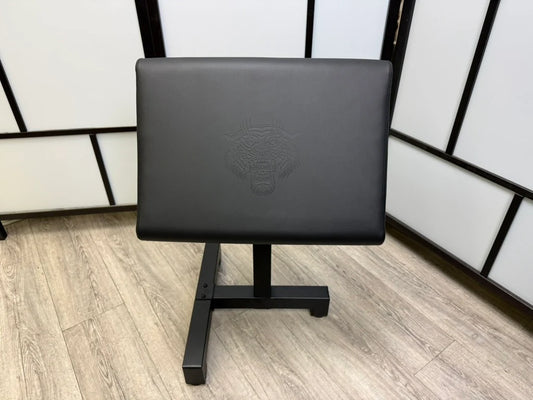 GGS Premium Pneumatic Armrest - Heavy Duty Shop Option