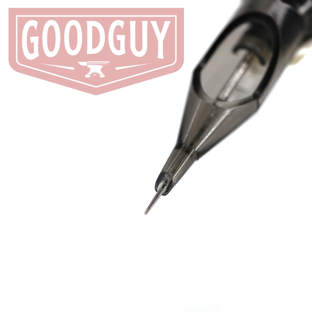 Good Cartridges- Bugpin Liners (no membrane)