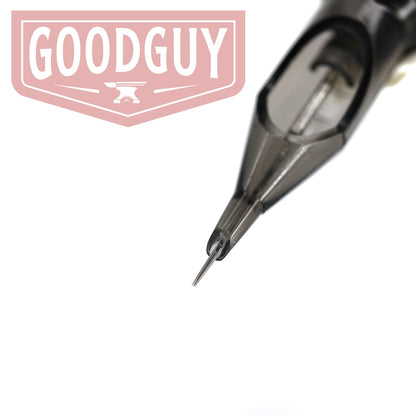 Good Cartridges- Bugpin Liners (no membrane)