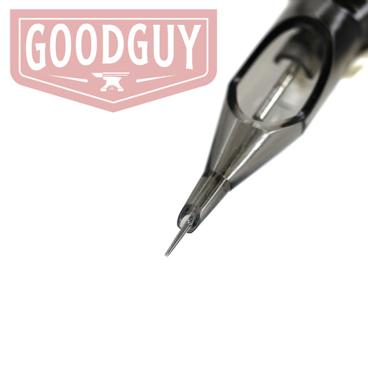 Good Cartridges- Bugpin Liners (no membrane)
