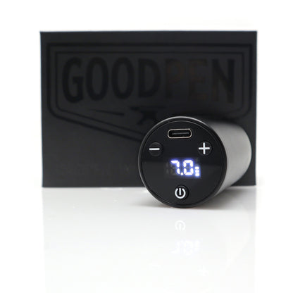 The Good Pen