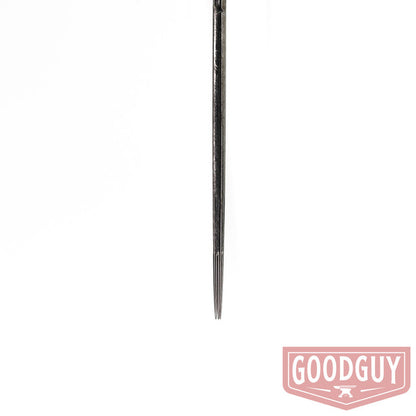 On-Bar Bugpin Liners