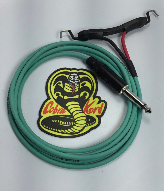 Patton MFG COBRA KORD