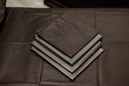 Cobra Covers Non Woven 50gm Drape Sheets 50/Box