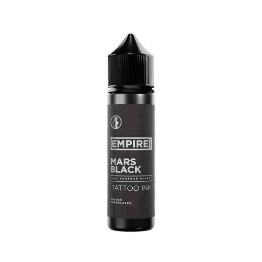 Empire Inks Mars Black 4oz
