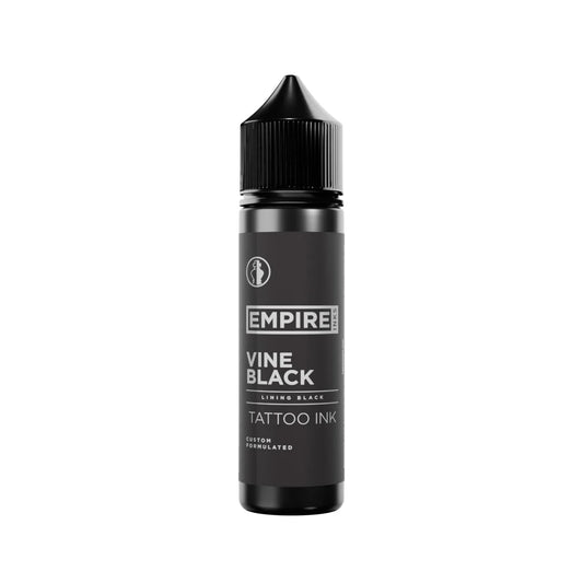 Empire Inks Vine Black 4oz
