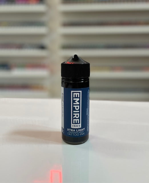 Empire Inks Whitewash series (individual bottle)