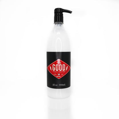 The Good Stencil Solution