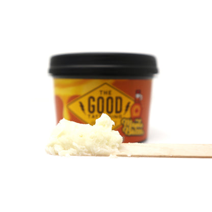 Maple Butter
