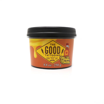 Maple Butter