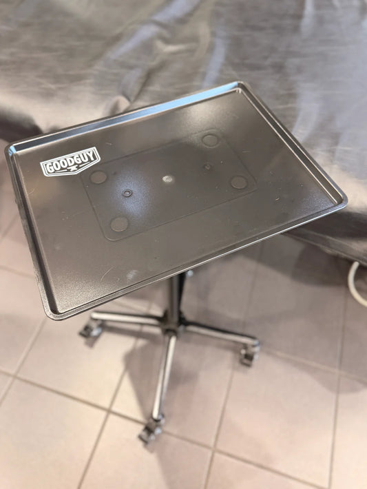 GGS Work Tray